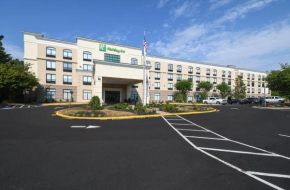 Holiday Inn Fredericksburg - Conference Center, an IHG Hotel